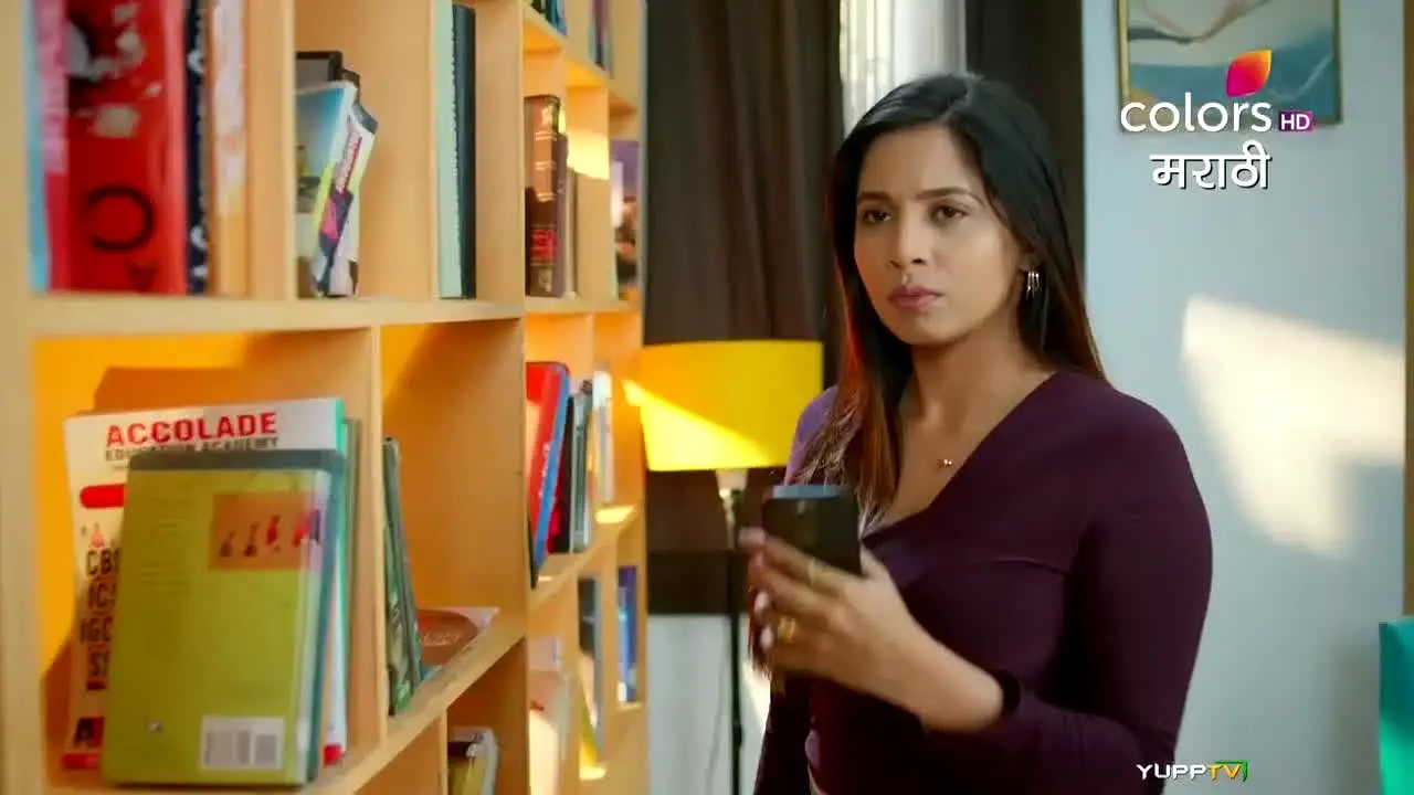 Colors Marathi — прямой эфир