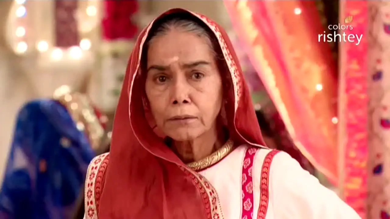 Colors Rishtey Americas live