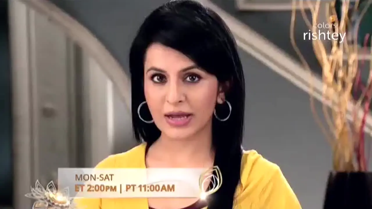 Colors Rishtey Americas live