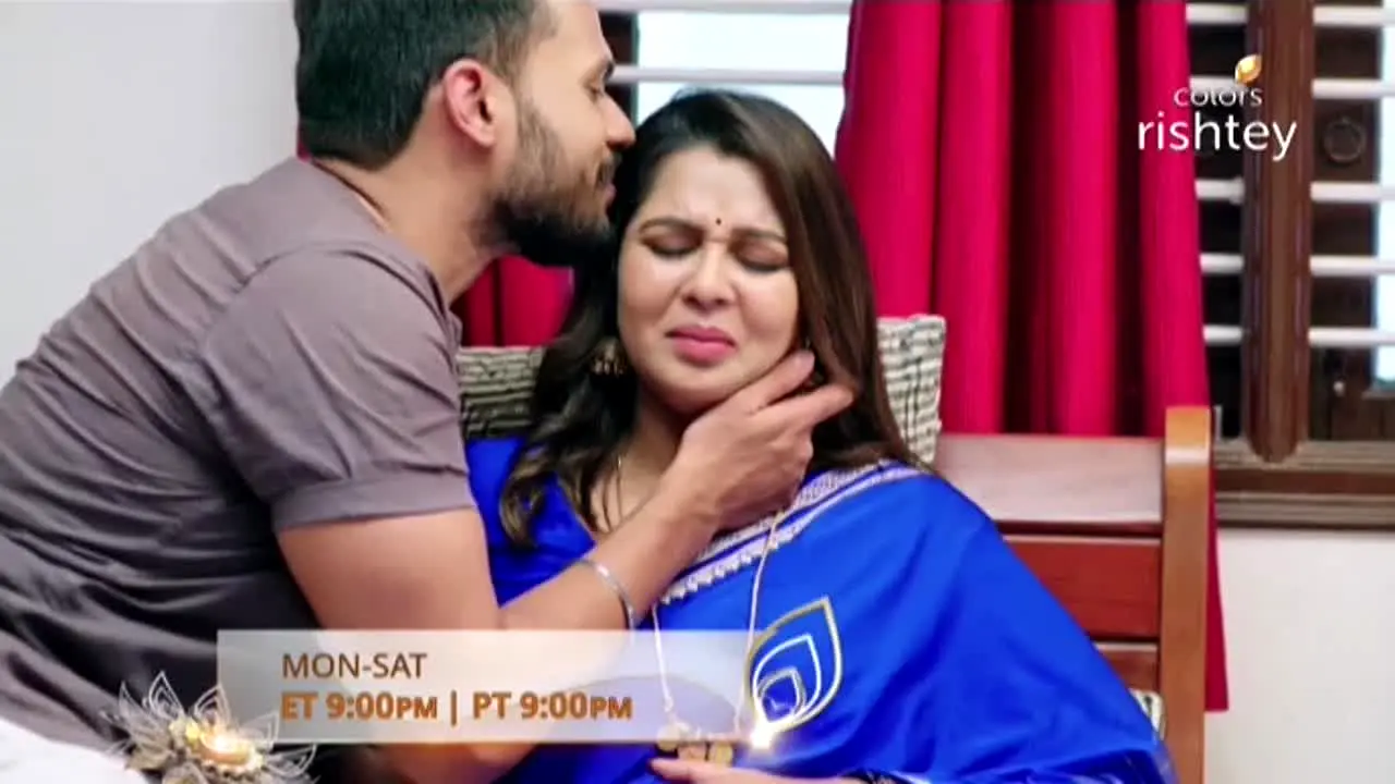 Colors Rishtey Americas live