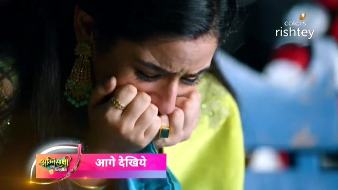 Colors Rishtey Americas live