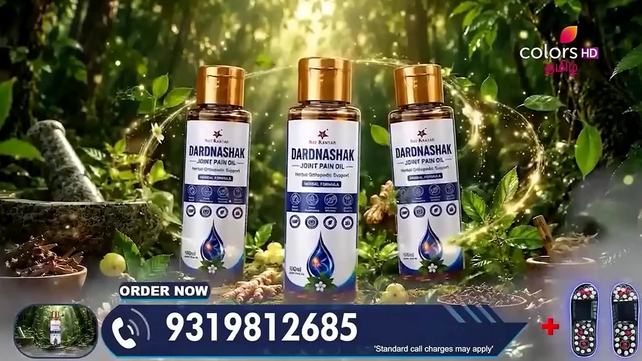 Colors Tamil live
