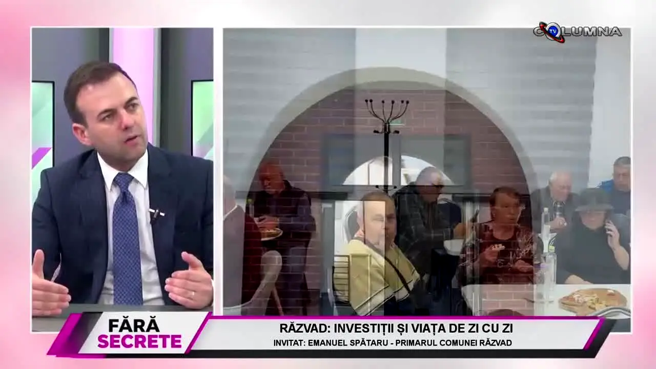 Columna TV live