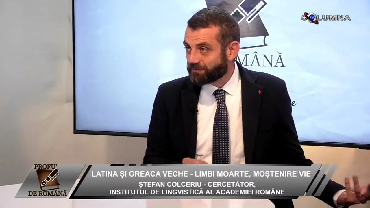 Columna TV live