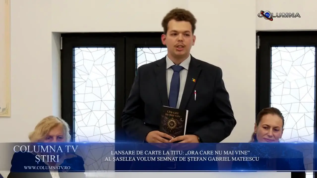 Columna TV in diretta