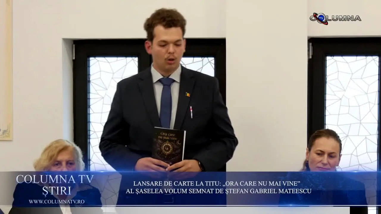 Columna TV na żywo