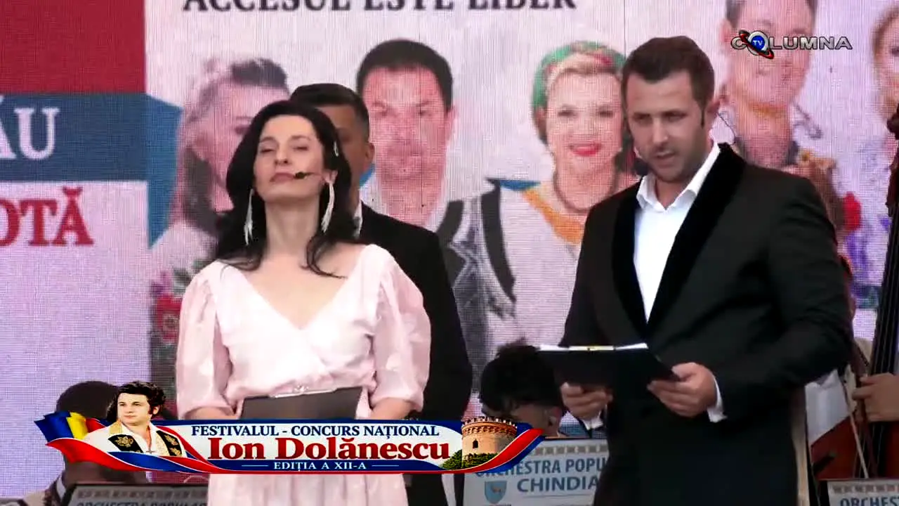 Columna TV — прямой эфир