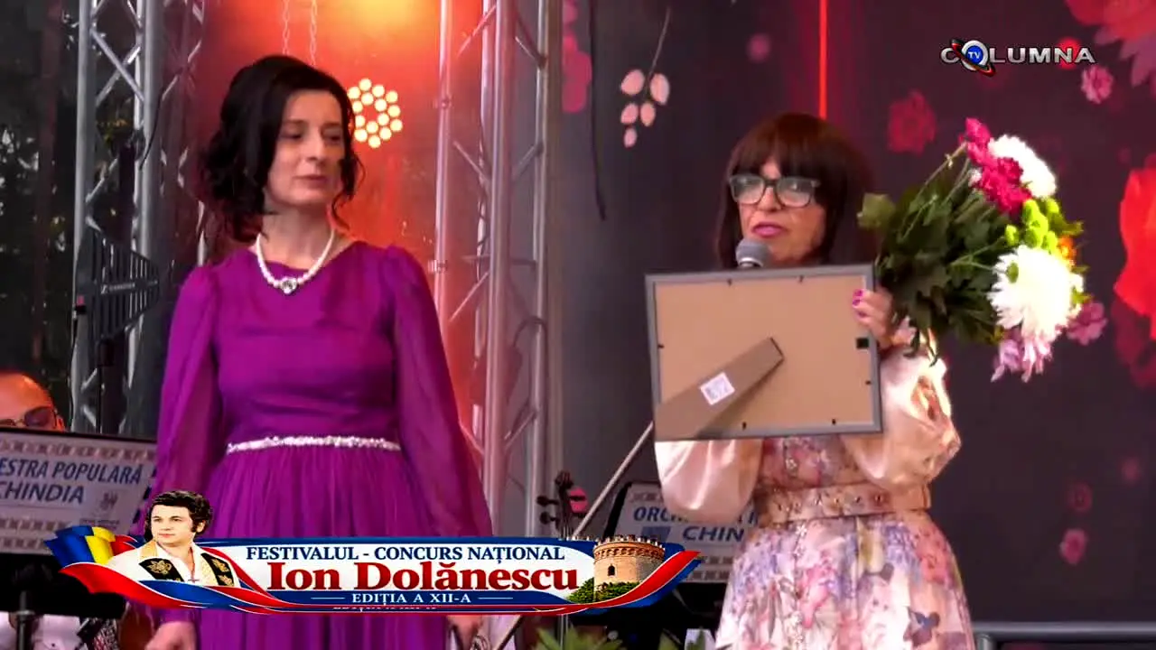 Columna TV live