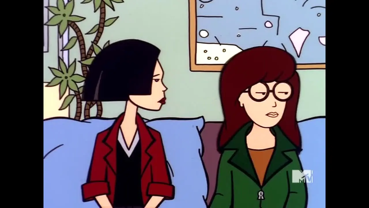 Comedy Central Animation — прямой эфир