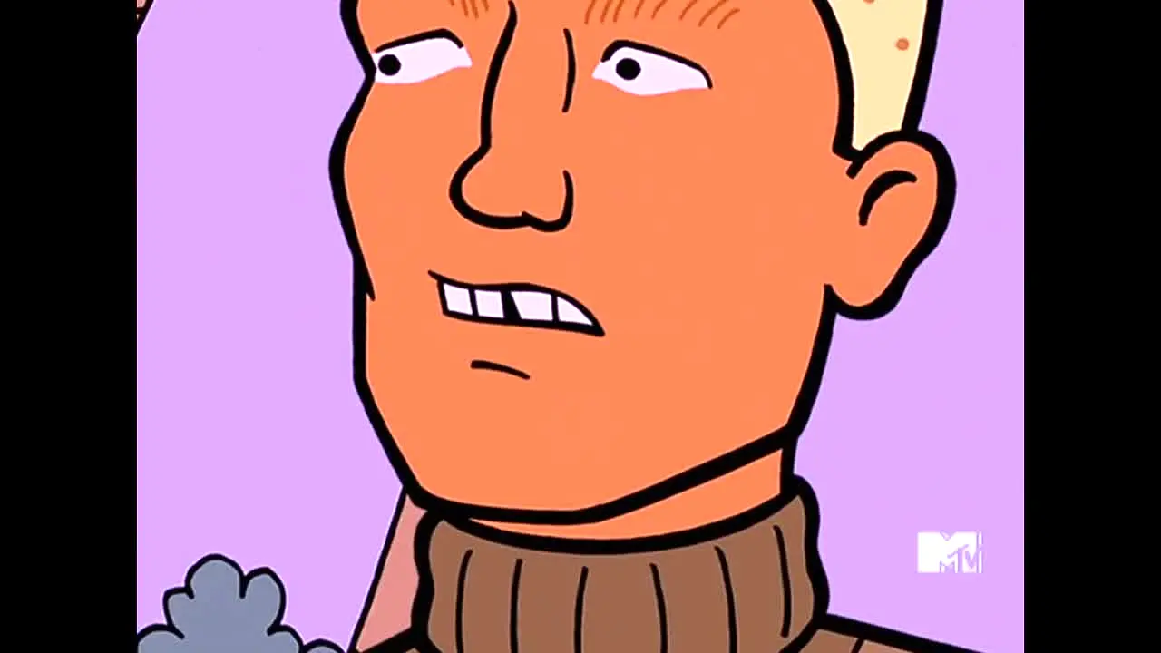 Comedy Central Animation live