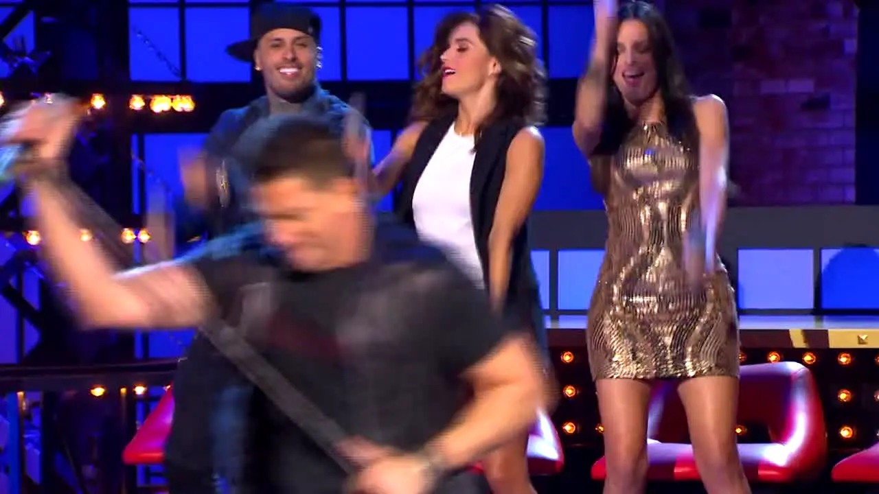Comedy Central en español live
