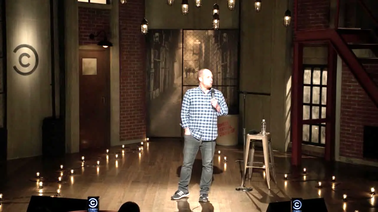 Comedy Central en español — прямой эфир