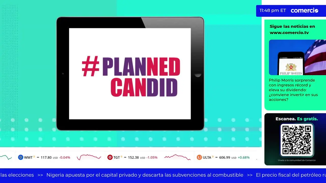 Comercio TV live