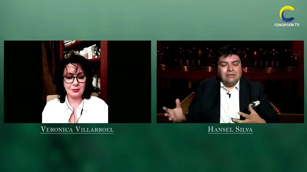 Concepcion TV · CL live