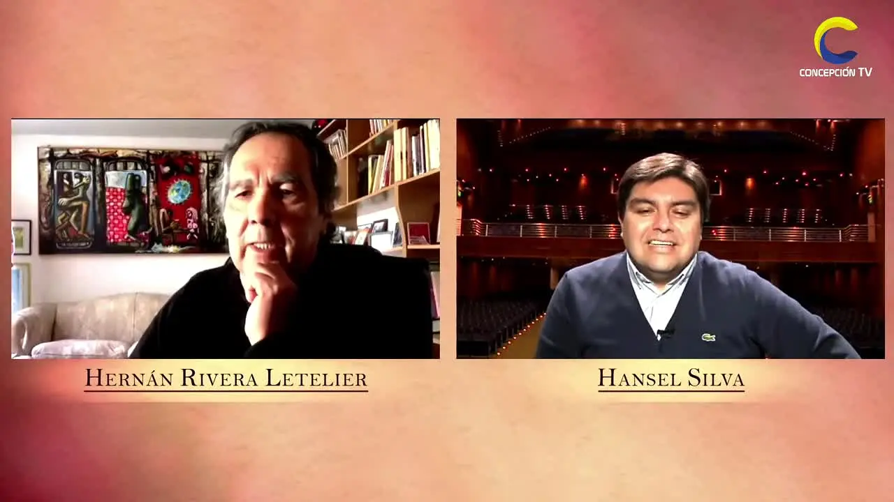 Concepcion TV · CL na żywo