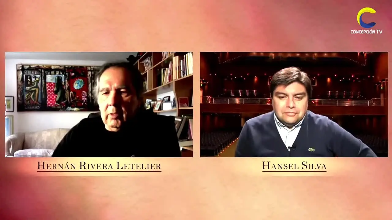Concepcion TV · CL live