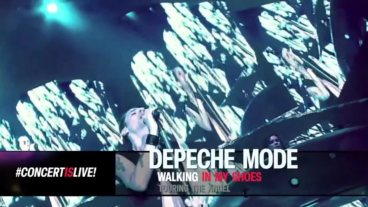 Concert Channel in diretta