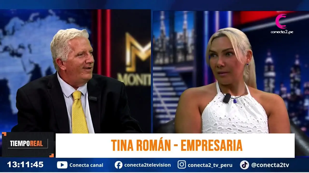 Conecta2TV na żywo