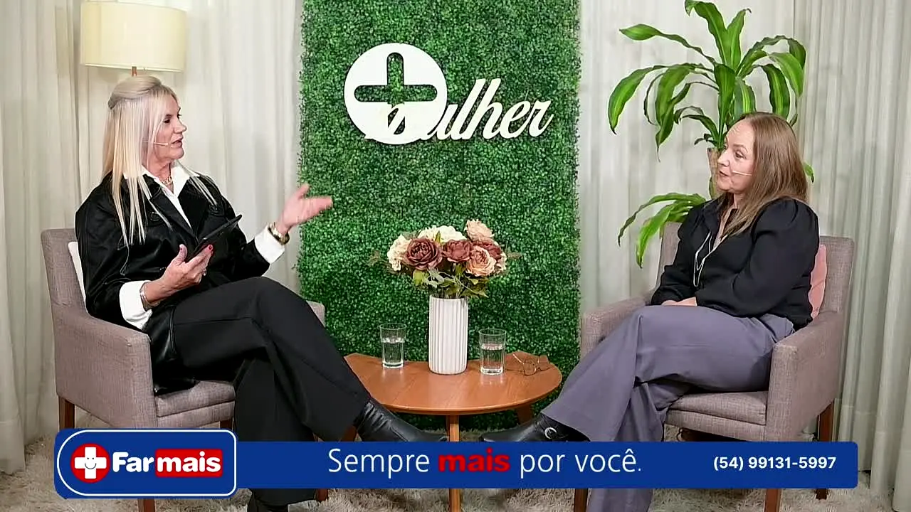 Conecta Mais TV in diretta