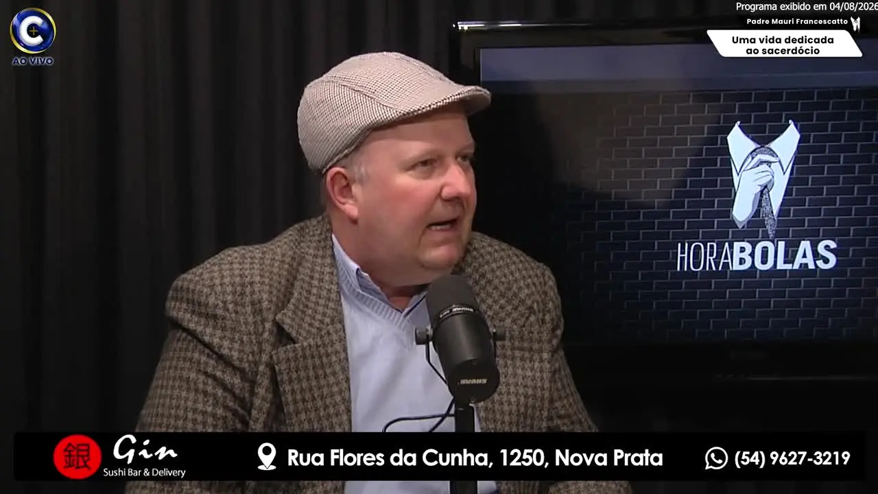 Conecta Mais TV live