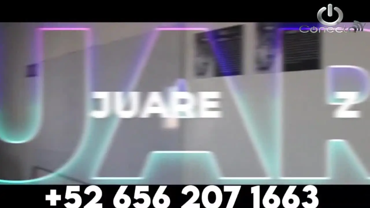 Conecta TV · MX en direct