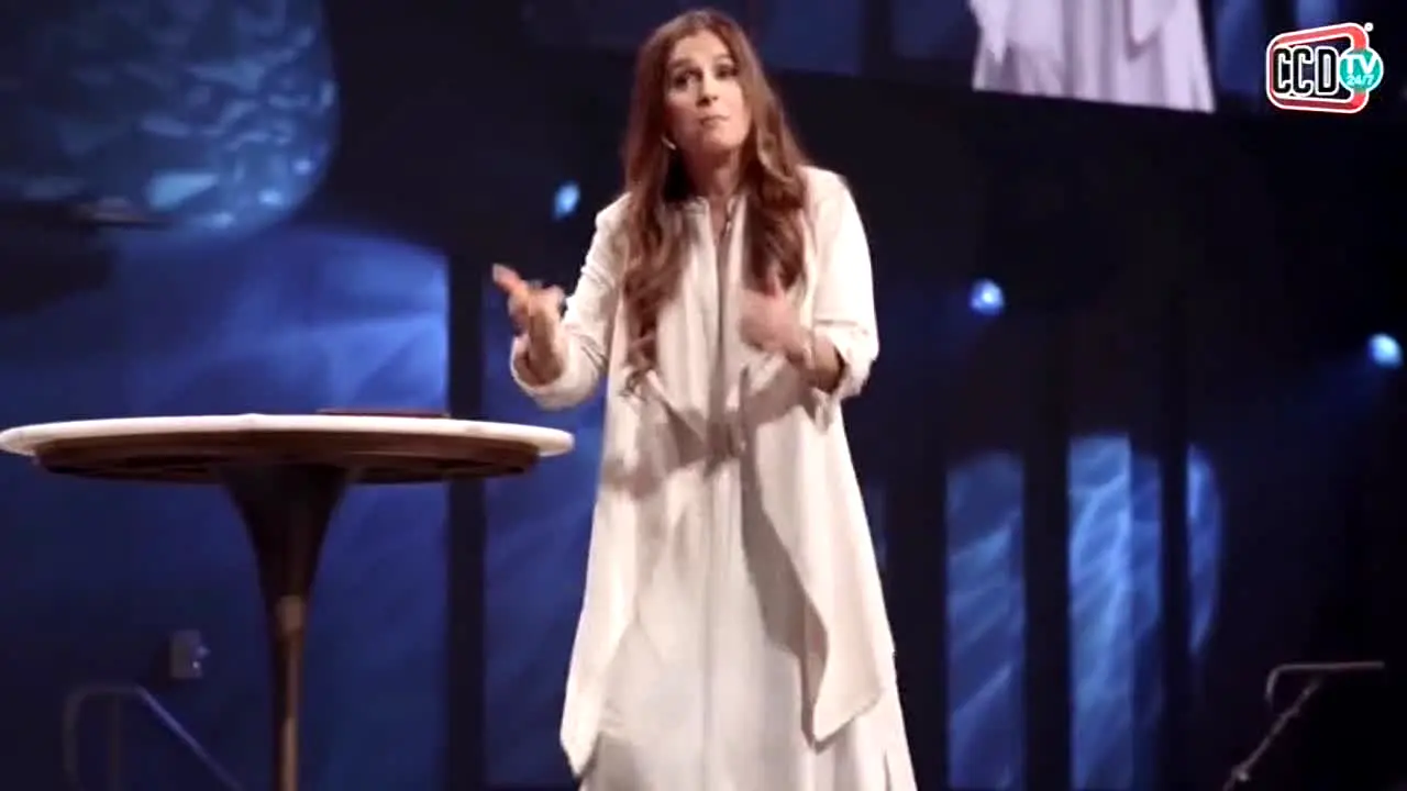 Conectados con Dios en vivo