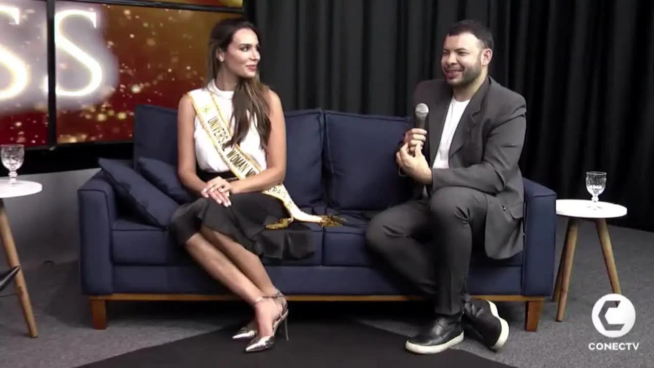 ConecTV Brasil ao vivo