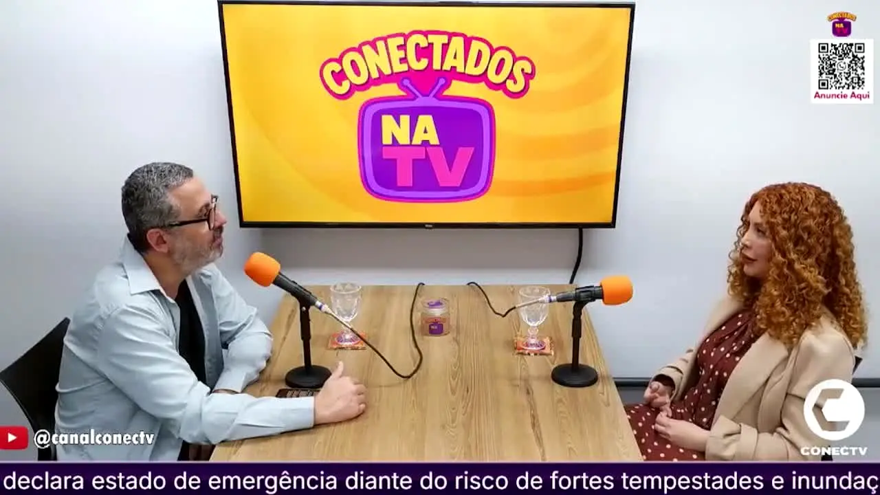 ConecTV Brasil en direct