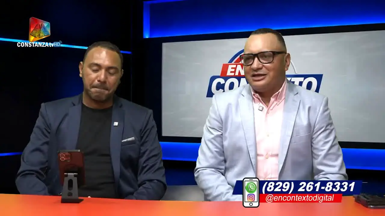 ConstanzaTV live