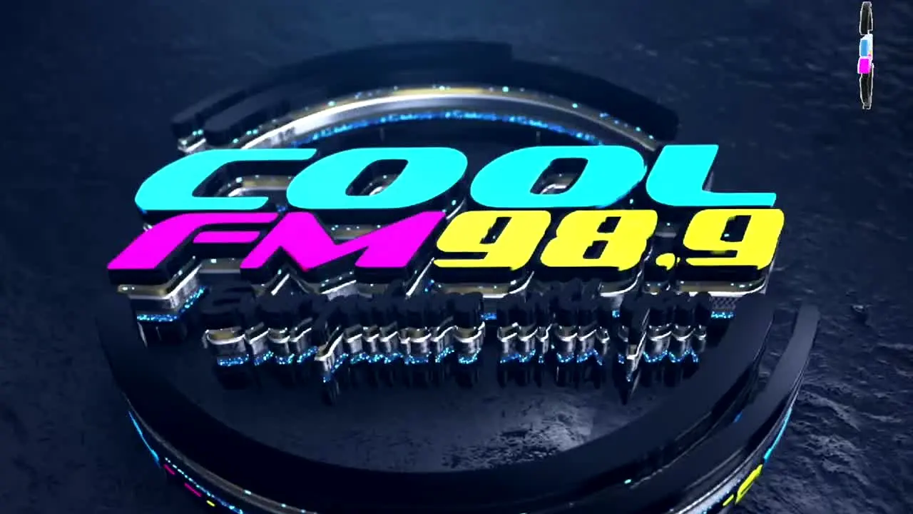 Cool FM 98.9 na żywo