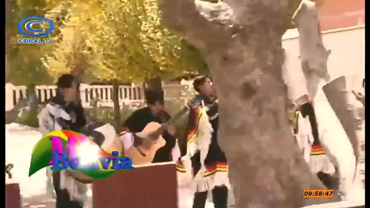 Coral TV en vivo