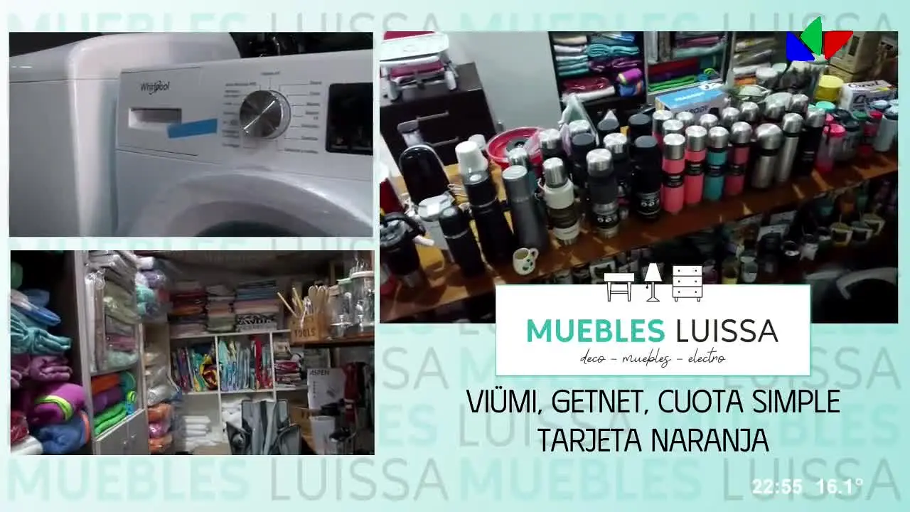 Correa Radiovision en vivo