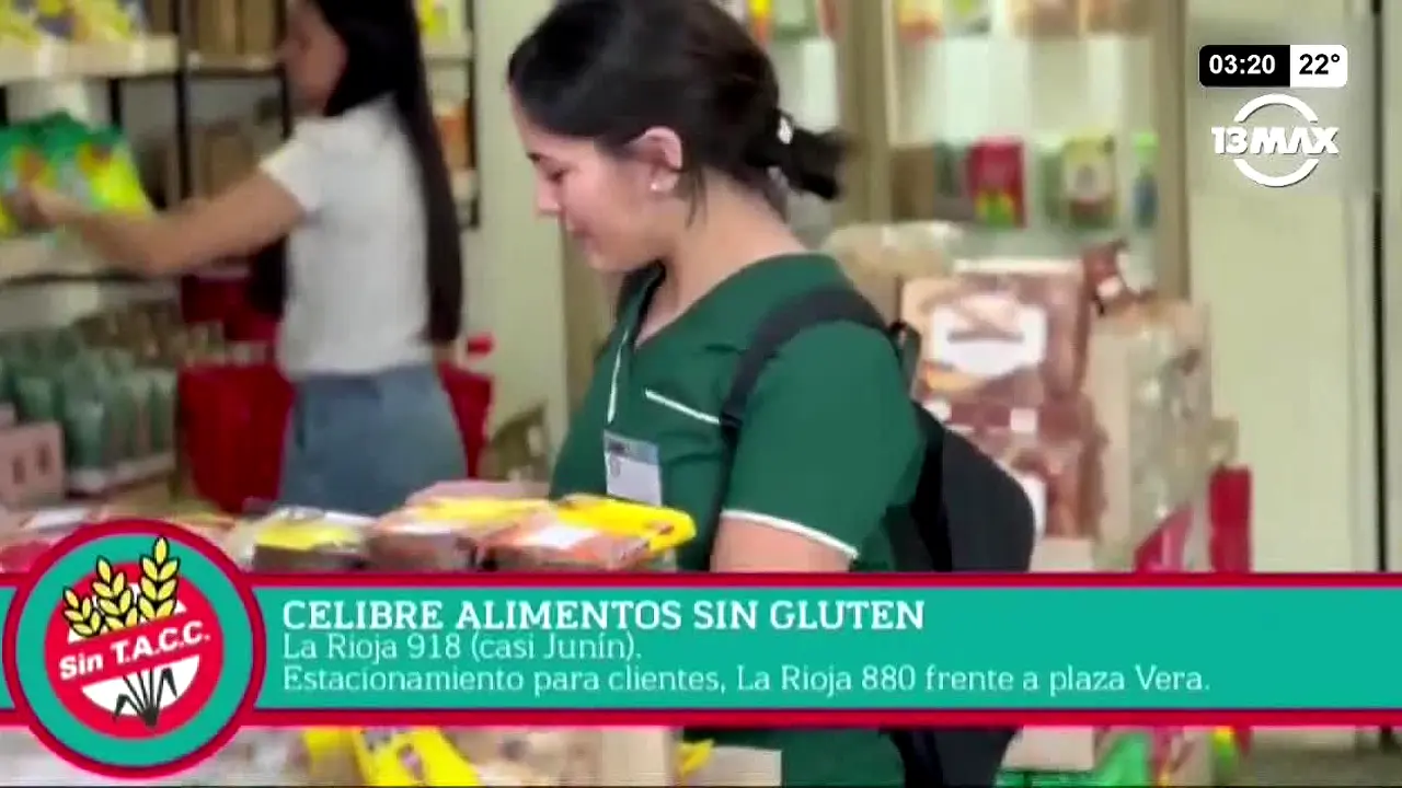 Corrientes TV na żywo