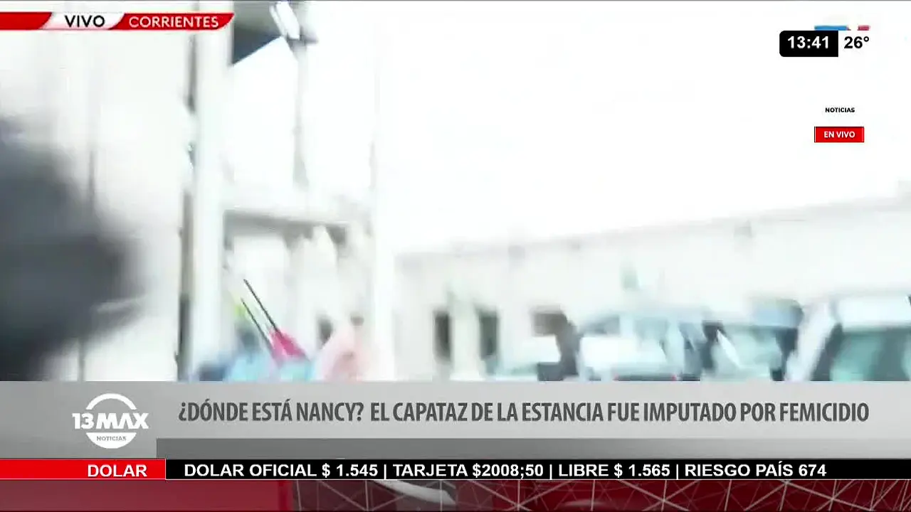 Corrientes TV en direct