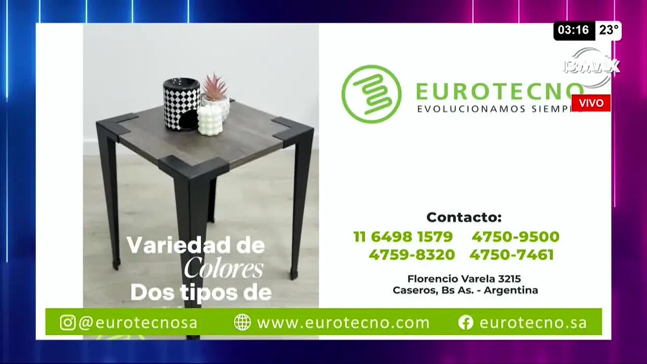 Corrientes TV live