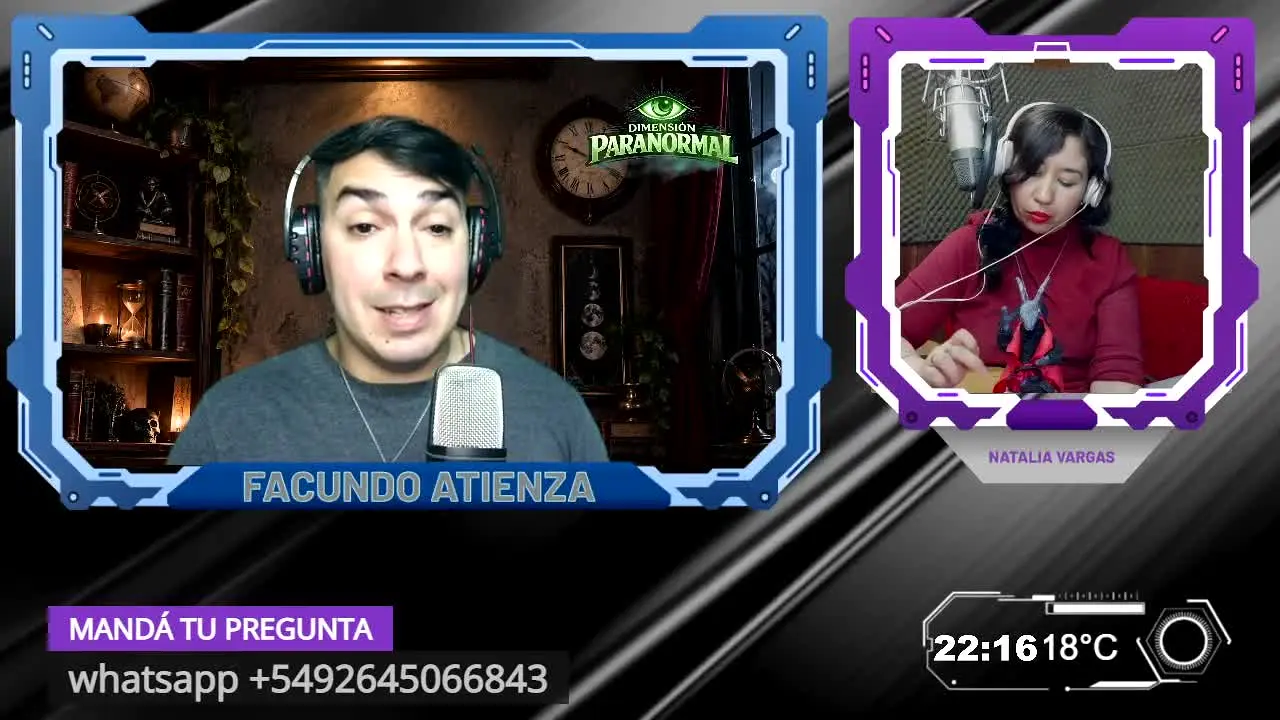 Cosmos TV en vivo