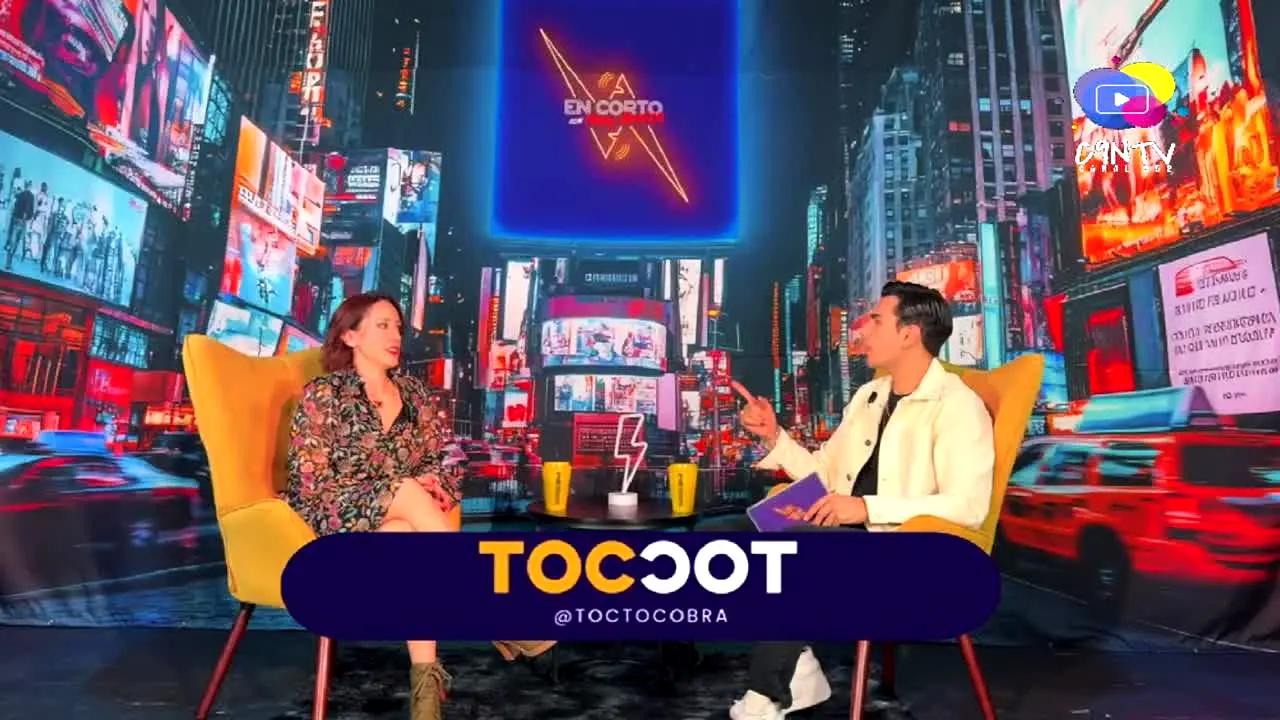 Coto Brus TV · CR live