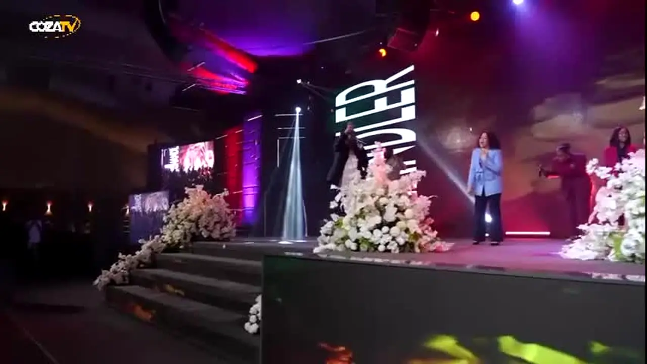 Coza TV en vivo