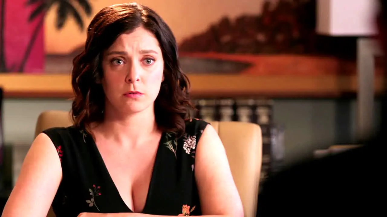 Crazy Ex-Girlfriend en direct