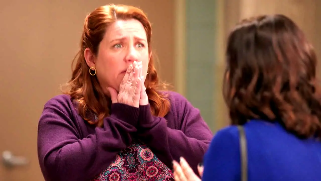 Crazy Ex-Girlfriend live