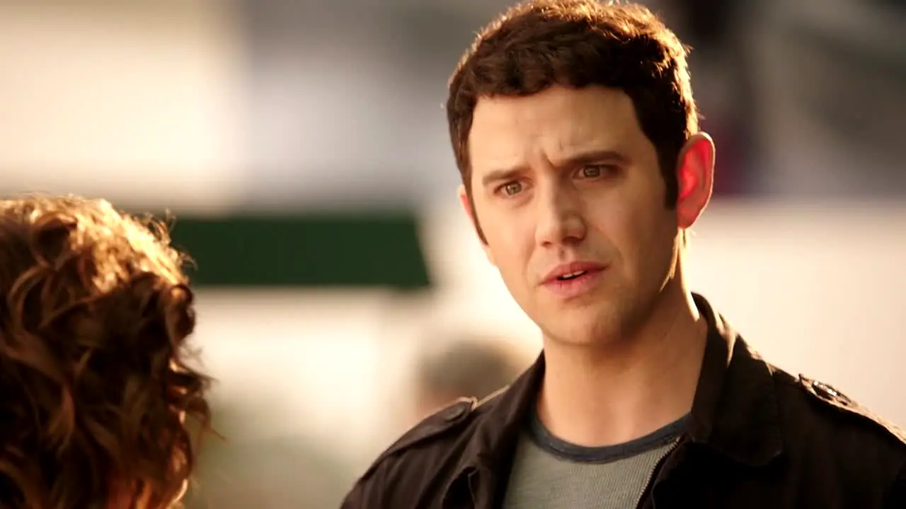 Crazy Ex-Girlfriend en direct