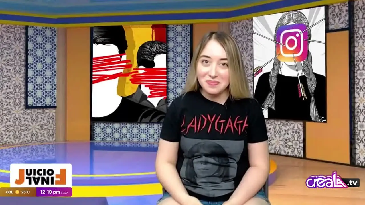 CreaLaTV — прямой эфир