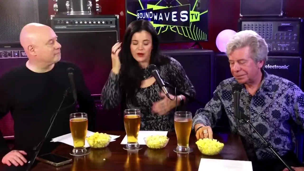 CreaTV Channel 27 live