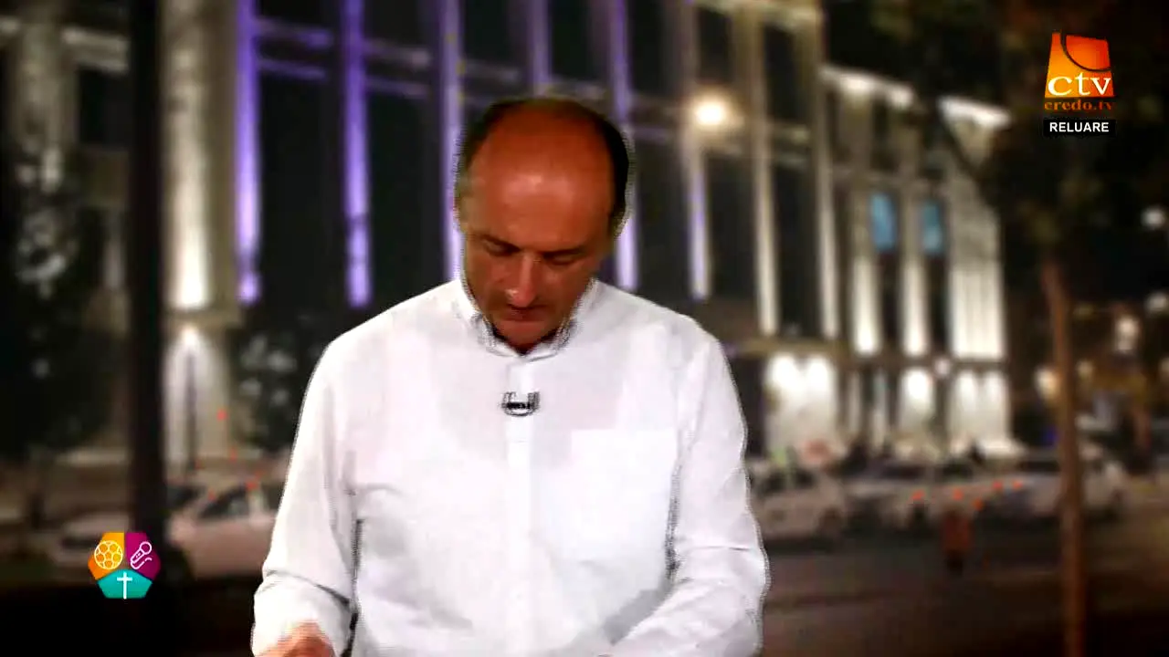 Credo TV en vivo