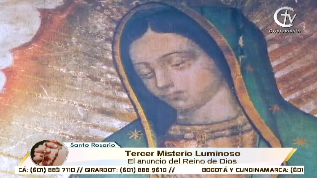 Cristovision ao vivo