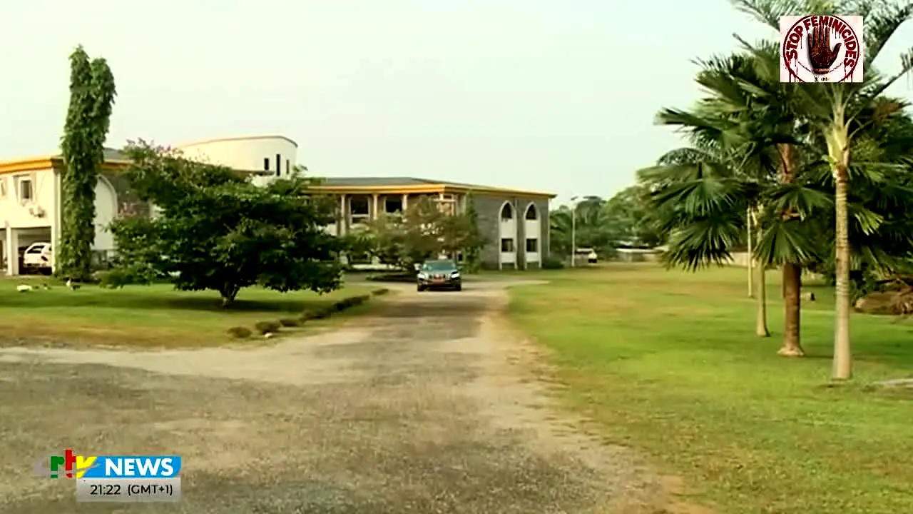 CRTV News live
