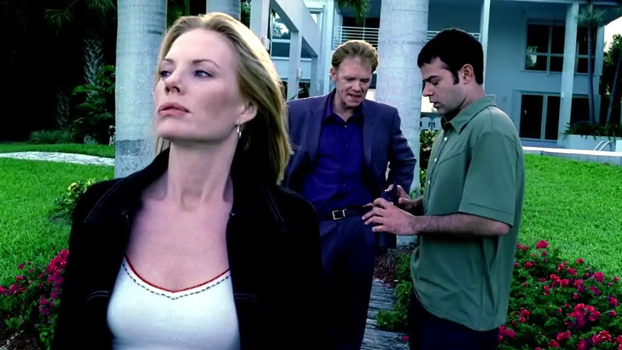 CSI live