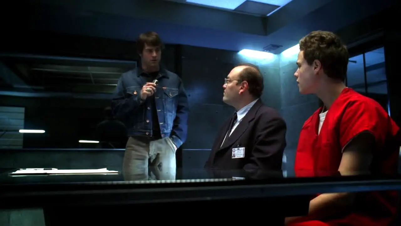 CSI en Español live