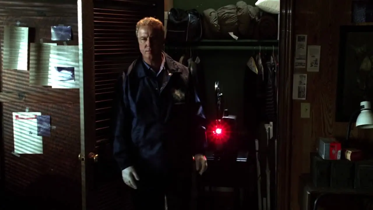 CSI en Español live