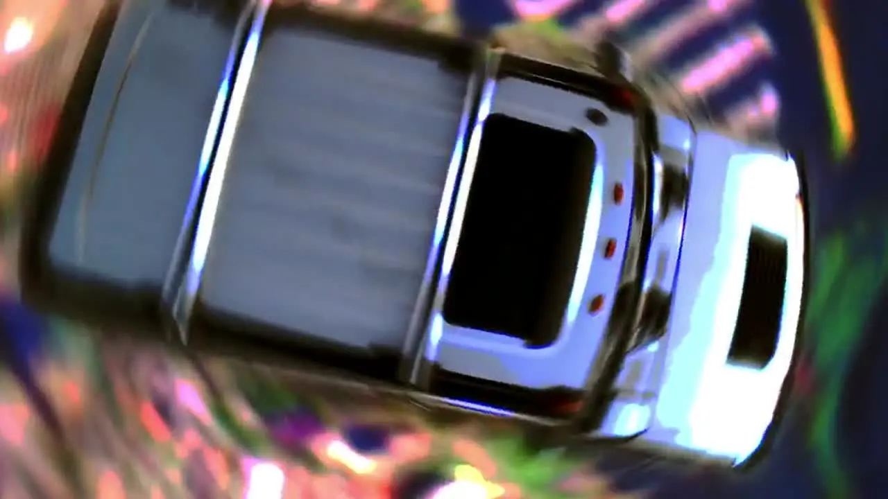 CSI: Miami na żywo